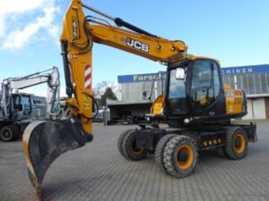 jcb-js175w-plus-mobilbaggercba01d34.jpg 2020 JCB JS175W Excavators — Machinery Depot Pro