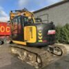 jcb-jz141lc53723781-3.jpg 2018 JCB JZ141LC Excavators — Machinery Depot Pro