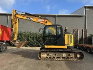 jcb-jz141lced7a4525-1.jpg 2018 JCB JZ141LC Excavators — Machinery Depot Pro