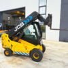 2019 JCB TLT 30-19E Reach Trucks — Machinery Depot Pro