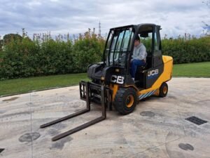 jcb-tlt-30-19ebecef062.jpg 2019 JCB TLT 30-19E Reach Trucks — Machinery Depot Pro