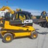 2019 JCB TLT 35 D Diesel Trucks — Machinery Depot Pro