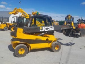jcb-tlt-35-d5f16d15b.jpg 2019 JCB TLT 35 D Diesel Trucks — Machinery Depot Pro