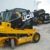 2006 JCB TLT35T61175027 Lowlifters â€” Machinery Depot Pro