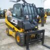 2006 JCB TLT35T61175027 Lowlifters â€” Machinery Depot Pro
