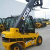 2006 JCB TLT35T61175027 Lowlifters â€” Machinery Depot Pro