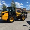 2008 JCB TM 310 Telescopic Wheel Loaders â€” Machinery Depot Pro