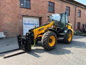 jcb-tm-310-s361a5411.jpg 2008 JCB TM 310 S Agri Telehandlers — Machinery Depot Pro