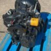 JCB transmissie Groundscaretransmissions â€” Machinery Depot Pro