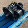 JCB transmissie Groundscaretransmissions â€” Machinery Depot Pro