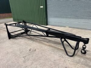 jcb-trussmaster-hydraulic-exte02f08e04.jpg JCB Trussmaster Materialhandlingothercomponents — Machinery Depot Pro
