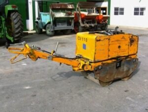 2008 JCB VDM62 Rollers Compactors â€” Machinery Depot Pro