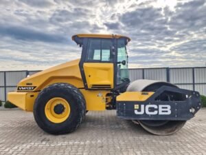 jcb-vibromax-vibromax-vm-137-d89074218.jpg 2015 JCB Vibromax Vibromax VM 137 D Rollers Compactors — Machinery Depot Pro
