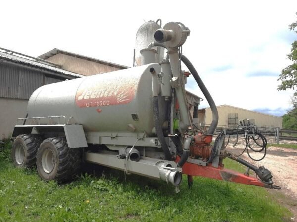 jeantil-gt-125003ce60db7.jpg 2012 Jeantil GT 12500 Slurry Tankers — Machinery Depot Pro