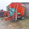 2005 Jeantil KW12 C Mixerfeeders â€” Machinery Depot Pro