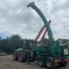 2023 JENZ 841 Wood Chippers — Machinery Depot Pro