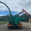 2023 JENZ 841 Wood Chippers — Machinery Depot Pro