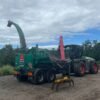 2023 JENZ 841 Wood Chippers — Machinery Depot Pro