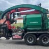 2017 JENZ HEM 821Z Wood Chippers — Machinery Depot Pro