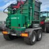 2017 JENZ HEM 821Z Wood Chippers — Machinery Depot Pro