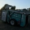 2004 Jeulin ALIZEE Silo Equipment â€” Machinery Depot Pro