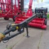 2016 JF 1360 Forageharvesters â€” Machinery Depot Pro