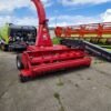 2016 JF 1360 Forageharvesters â€” Machinery Depot Pro