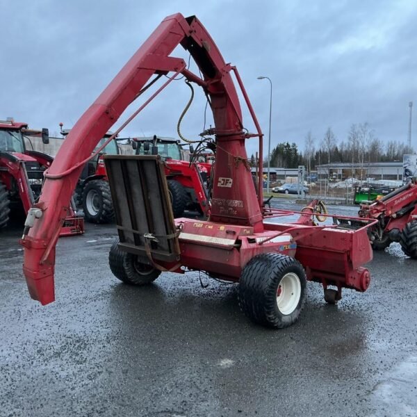jf-fct-1050-pro-tec17e8874e.jpg 2003 JF FCT 1050 Pro Tec Forageharvesters — Machinery Depot Pro