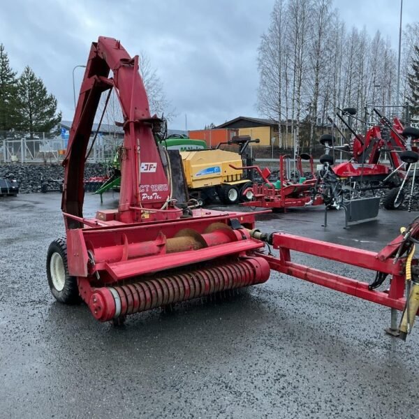 jf-fct-1050-pro-tec89f10a0f.jpg 2003 JF FCT 1050 Pro Tec Forageharvesters — Machinery Depot Pro