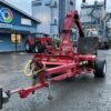 jf-fct-1050-pro-tece89c585d.jpg 2003 JF FCT 1050 Pro Tec Forageharvesters — Machinery Depot Pro