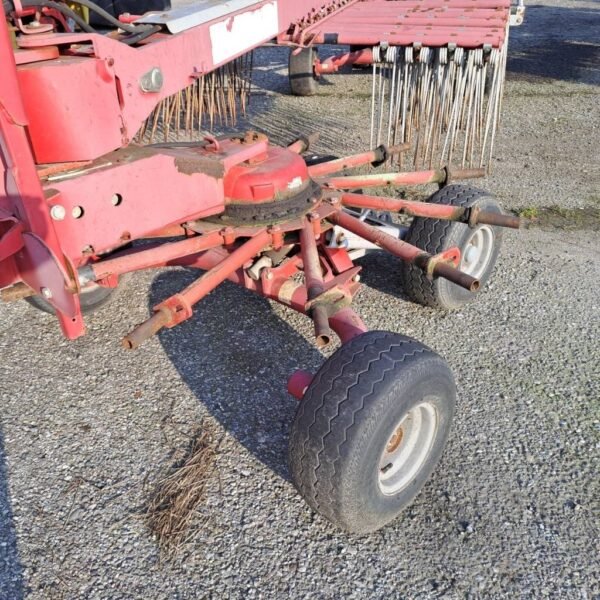 JF R1405S Rakes â€” Machinery Depot Pro