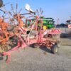 JF R1405S Rakes â€” Machinery Depot Pro