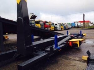 jimeca-koukkulaite-16tef8d1c21.jpg 2025 Jimeca Koukkulaite 16t Hooklifts — Machinery Depot Pro