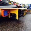 2025 Jimeca Koukkulaite 20t Hooklifts — Machinery Depot Pro