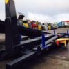 2025 Jimeca Koukkulaite 20t Hooklifts — Machinery Depot Pro