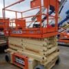 jlg-10-rsd146723e.jpg 2015 JLG 10 RS Scissor Lifts — Machinery Depot Pro