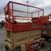 jlg-10-rse8e9d991.jpg 2015 JLG 10 RS Scissor Lifts — Machinery Depot Pro