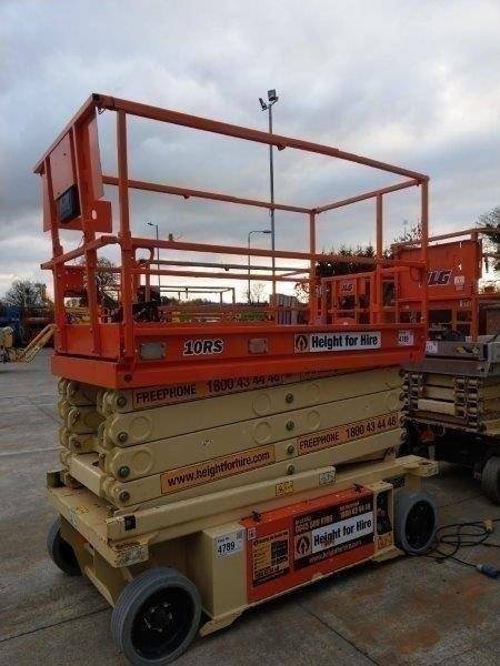 jlg-10-rse8e9d991.jpg 2015 JLG 10 RS Scissor Lifts — Machinery Depot Pro