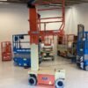 2012 JLG 1230 ES Personnellifts â€” Machinery Depot Pro
