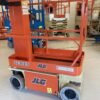 2012 JLG 1230 ES Personnellifts â€” Machinery Depot Pro