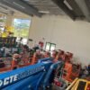 2011 JLG 1230 ES Scissor Lifts â€” Machinery Depot Pro