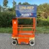 2011 JLG 1230 ES Scissor Lifts â€” Machinery Depot Pro