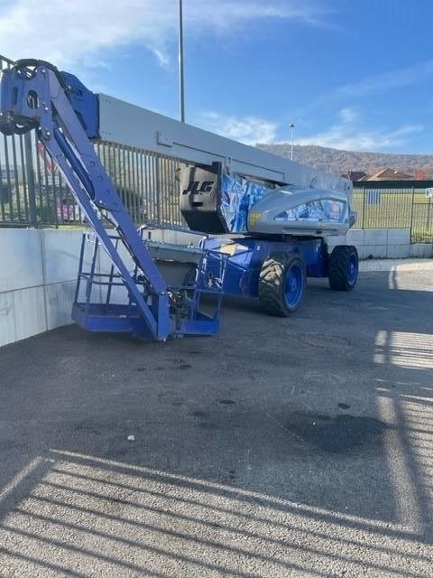 2008 JLG 1250 AJP Articulated Boom Lifts â€” Machinery Depot Pro