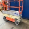 jlg-1930-es5964973e.jpg 2008 JLG 1930 ES Scissor Lifts — Machinery Depot Pro