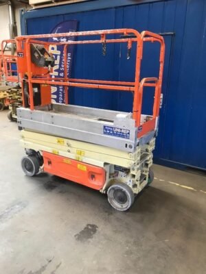 jlg-1930-es5964973e.jpg 2008 JLG 1930 ES Scissor Lifts — Machinery Depot Pro