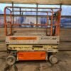 jlg-1930-es9e51802c.jpg 2014 JLG 1930 ES Scissor Lifts — Machinery Depot Pro