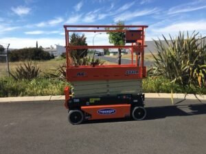 jlg-1932-eab71e32e.jpg 2019 JLG 1932 E Scissor Lifts — Machinery Depot Pro