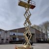 2001 JLG 2646 E 3 Scissor Lifts â€” Machinery Depot Pro