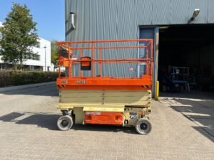 jlg-3246-es2389bb13.jpg 2019 JLG 3246 ES Scissor Lifts — Machinery Depot Pro