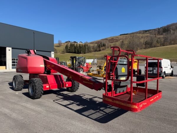 jlg-400-s8b53766d.jpg 2015 JLG 400 S Telescopic Boom Lifts — Machinery Depot Pro